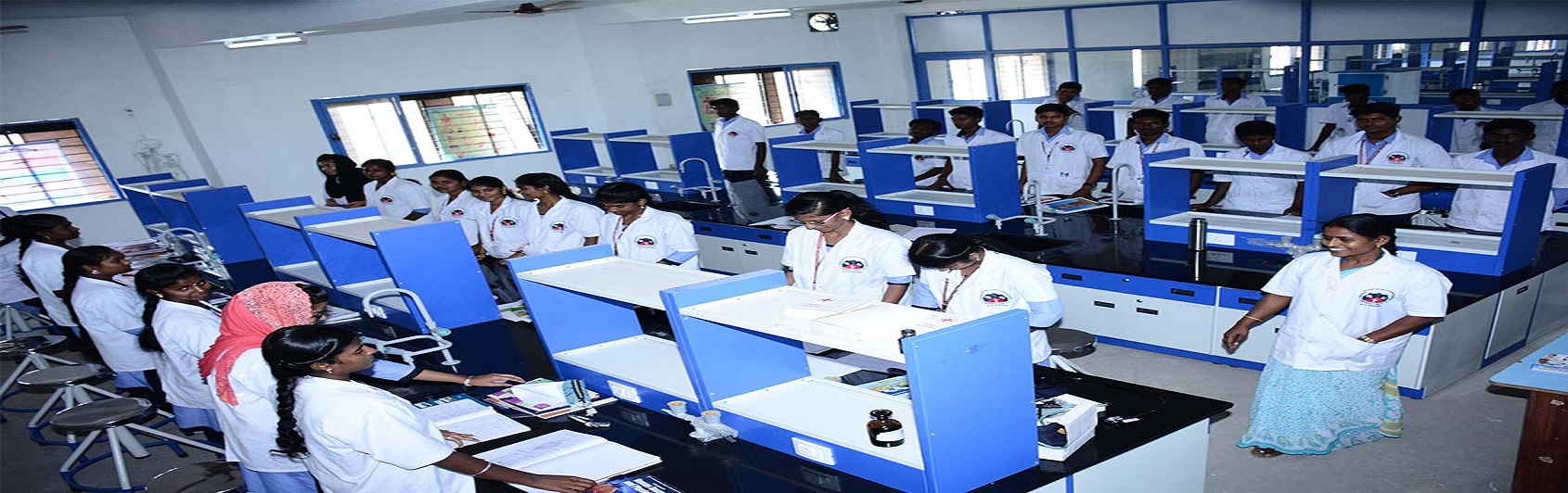 B.S.PHARMACY COLLEGE,FARIDAHA,KHANPUR,GHAZIPUR